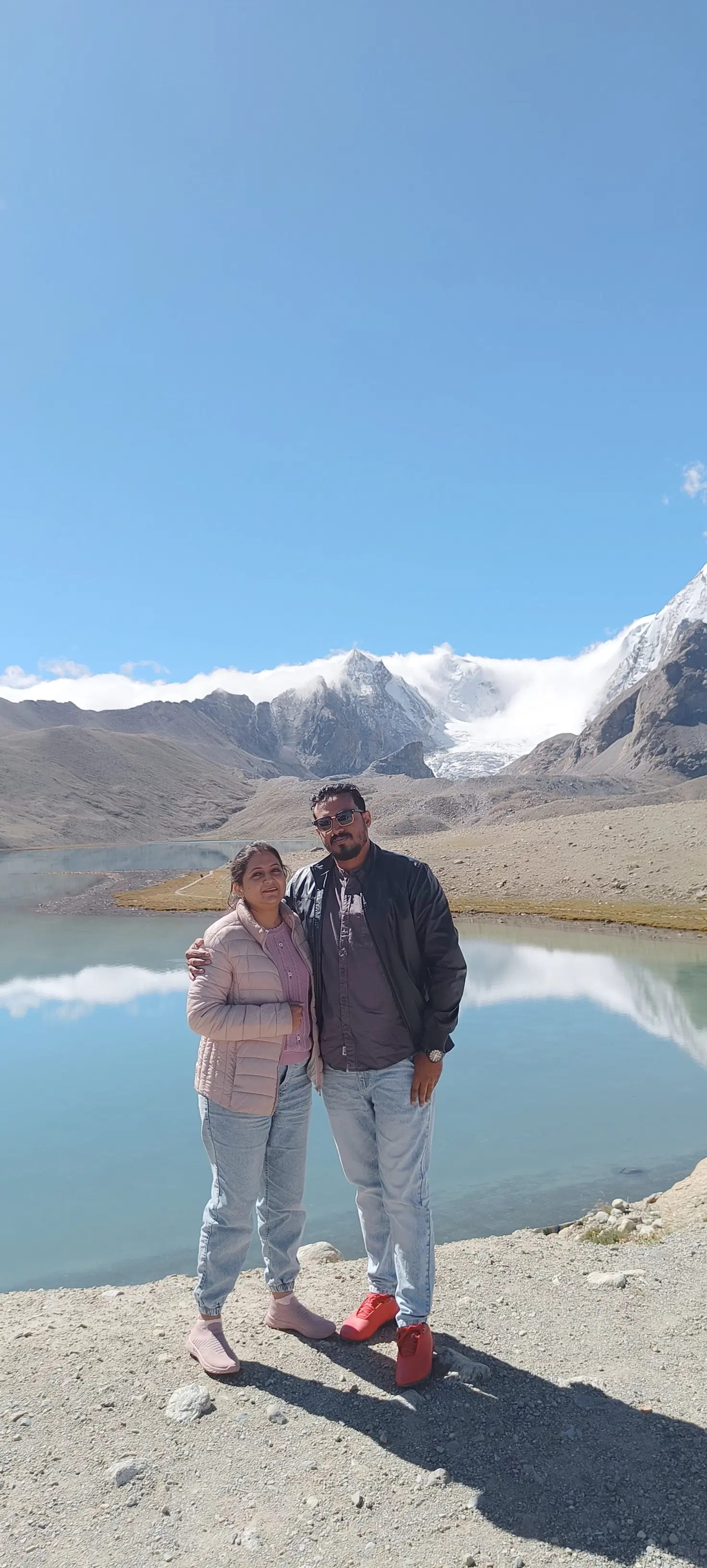 Photo from Ranjith Kumar's trip
