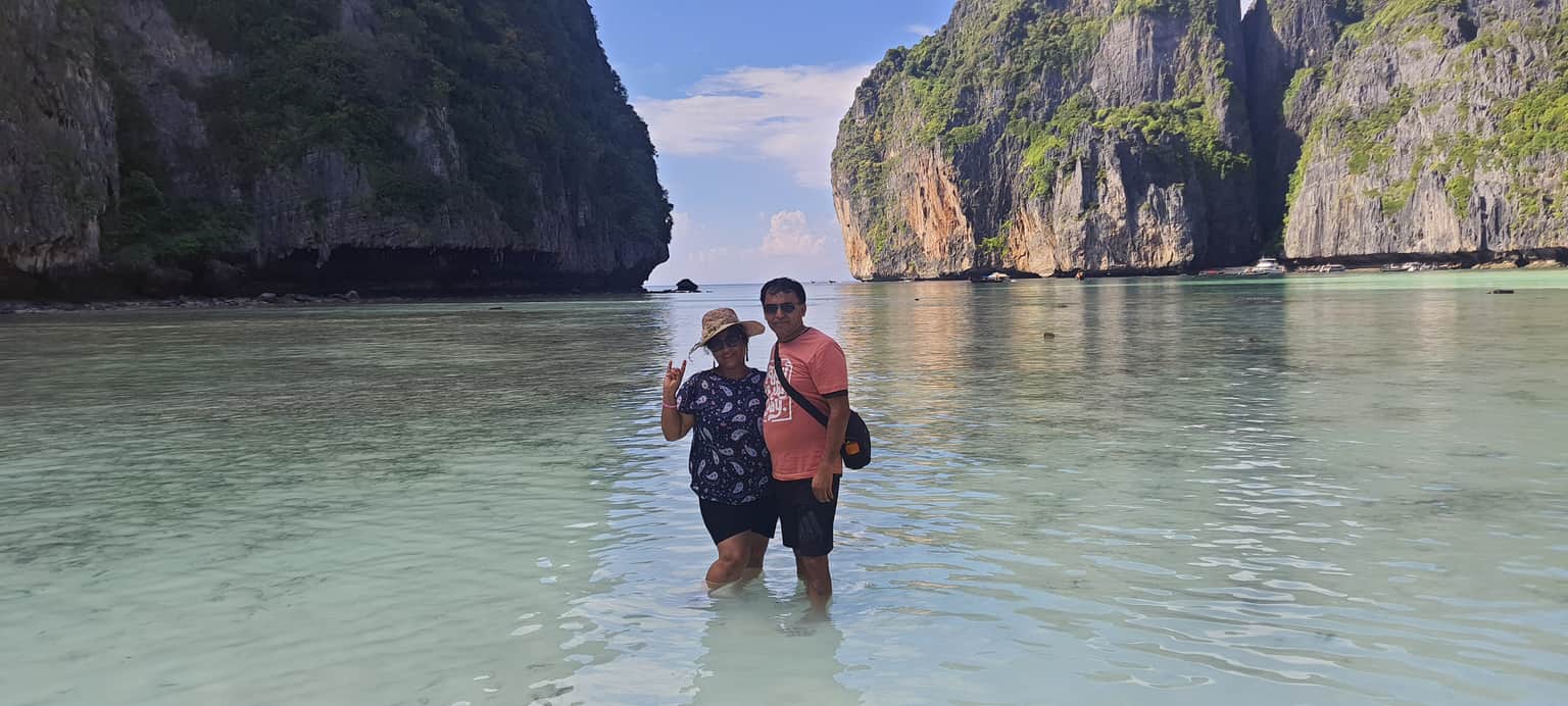 Photo from Ajay Avalakki's trip