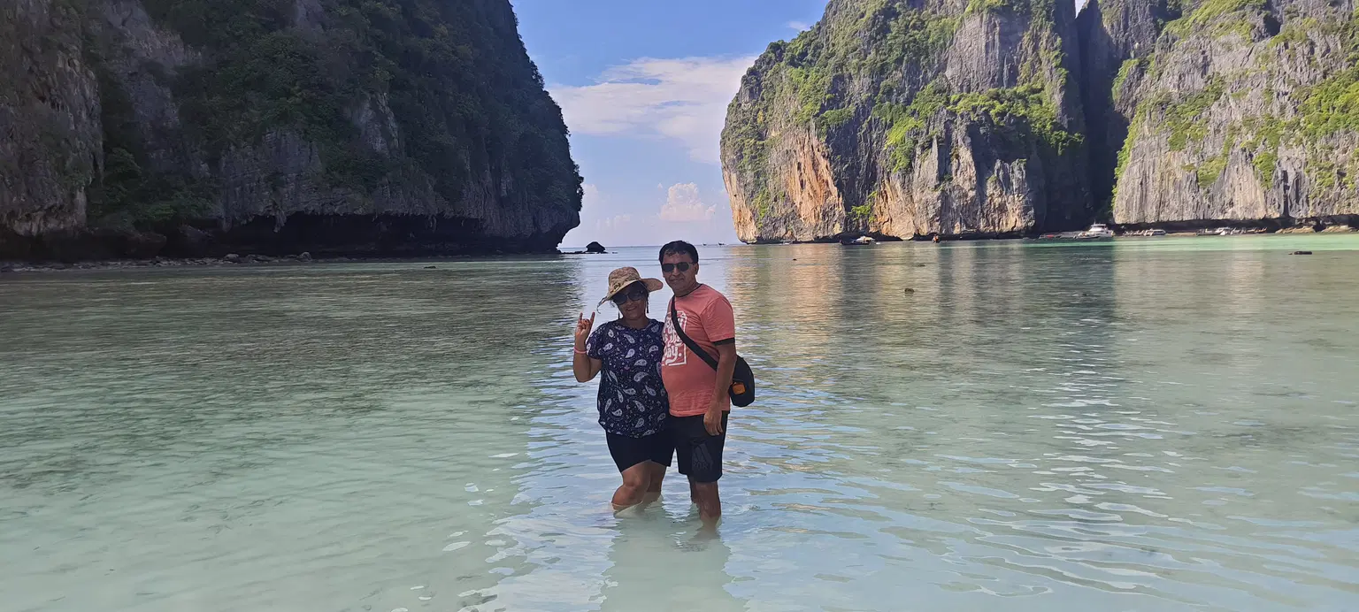Photo from Ajay Avalakki's trip