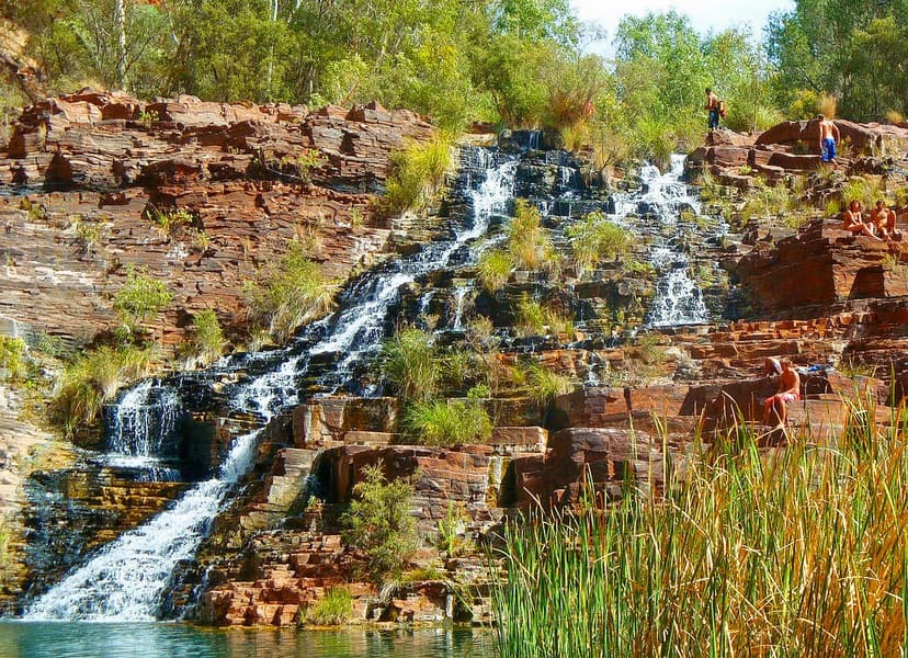 Perth To Broome Tour Image