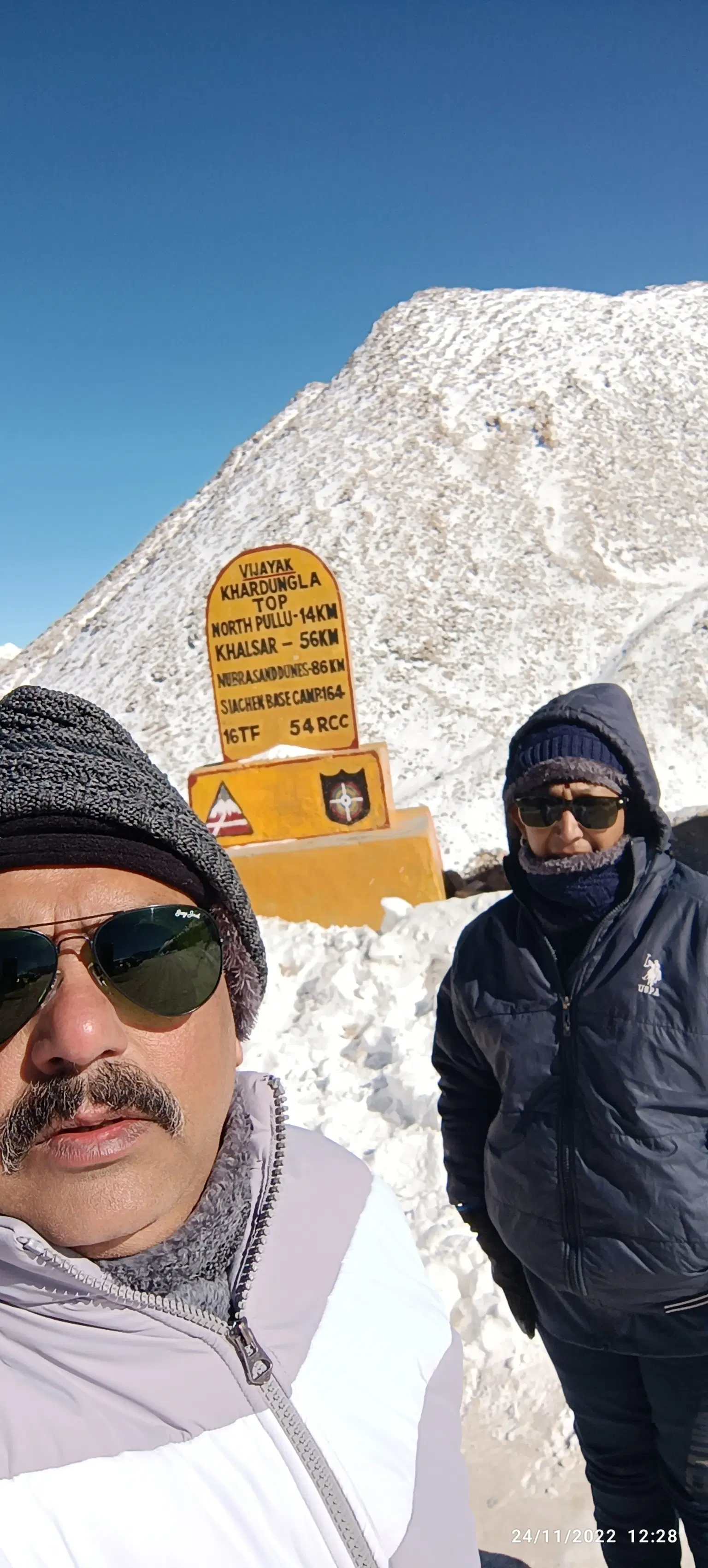 Photo from Jagdish .Bawankar 's trip