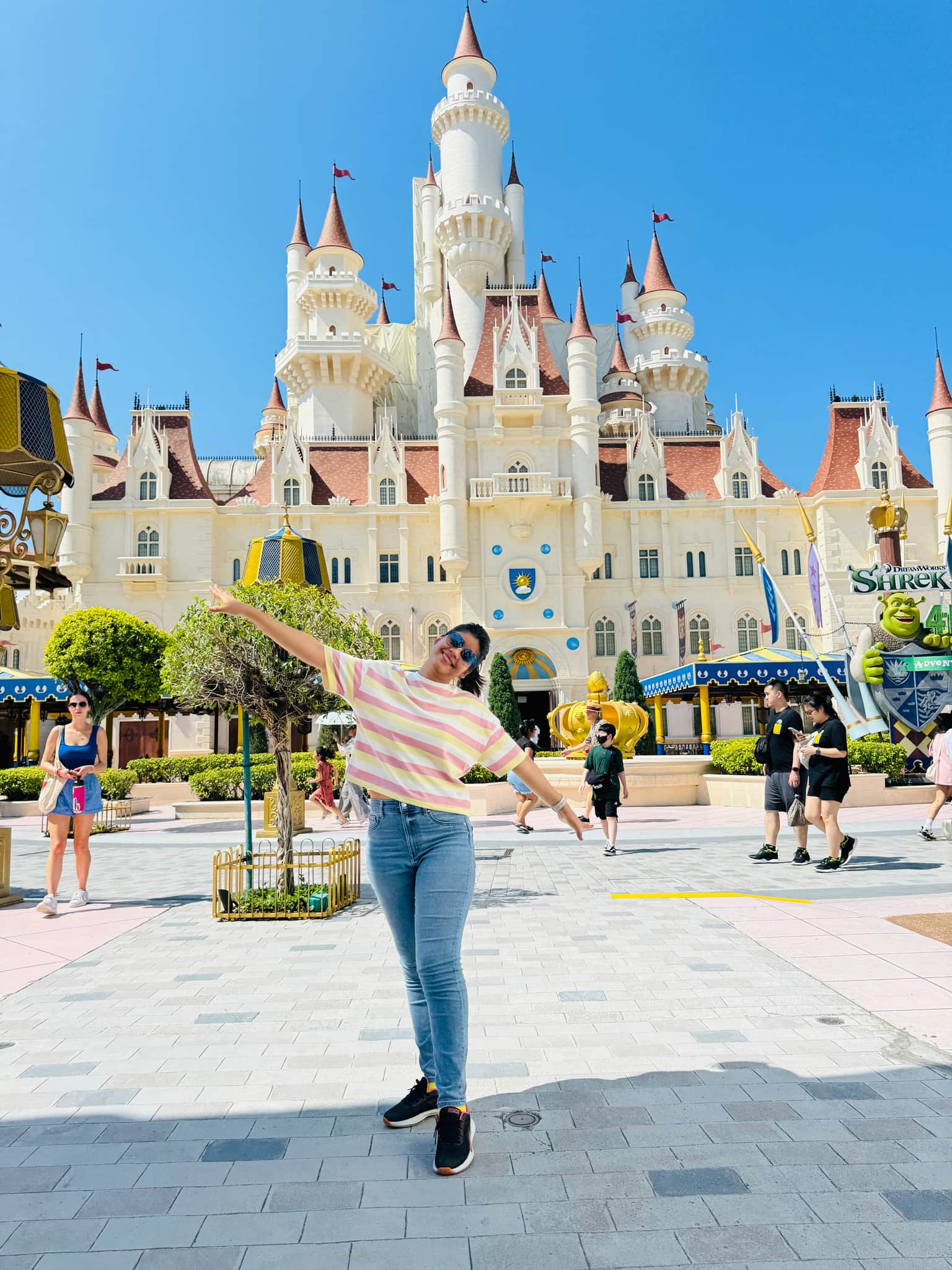 Photo from Pragya Jaiswal's trip