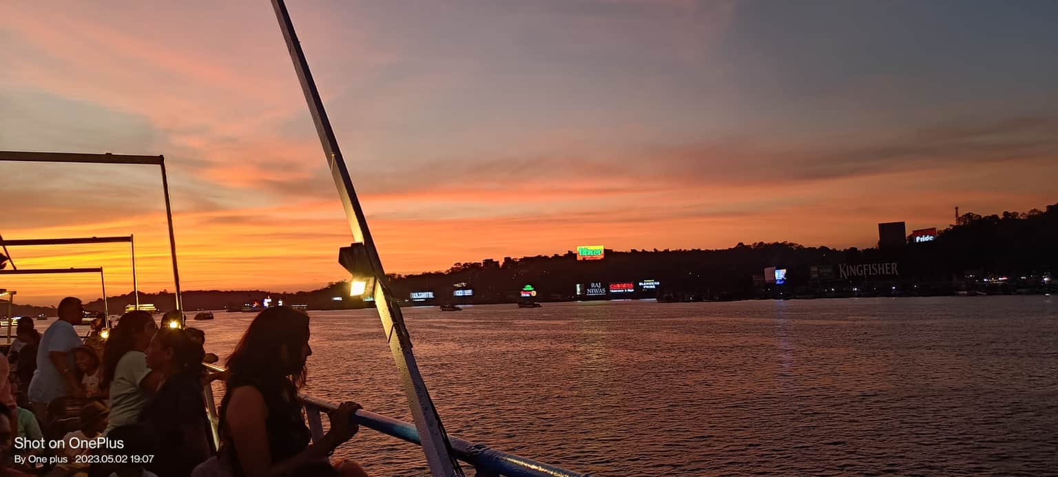 Photo from megna poojari's trip