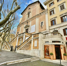 Capuchin Crypt, Rome
