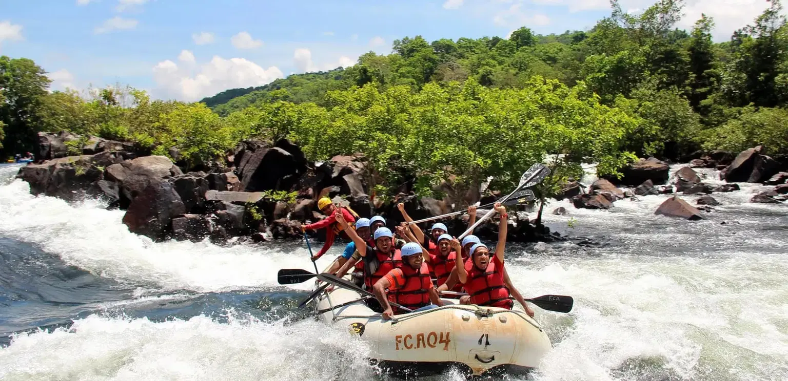 Best Outdoor Experiences in Dandeli