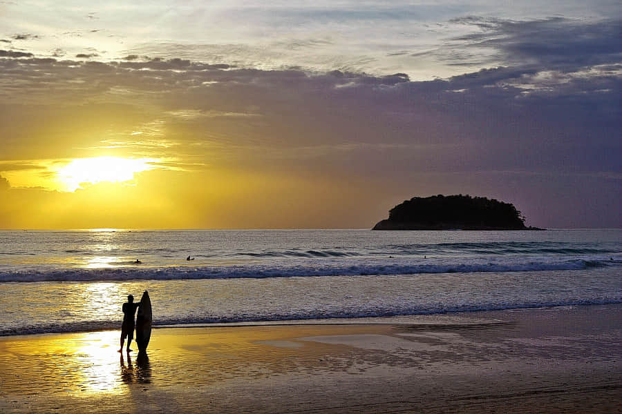 Kata, <em>Phuket</em>