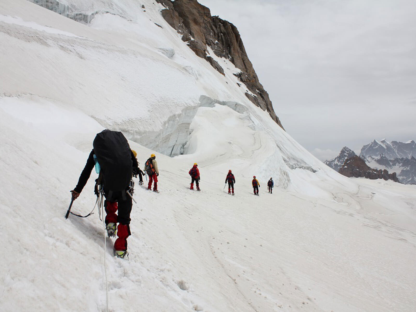 40 Best Treks In Himachal | Places For Trekking In Himachal