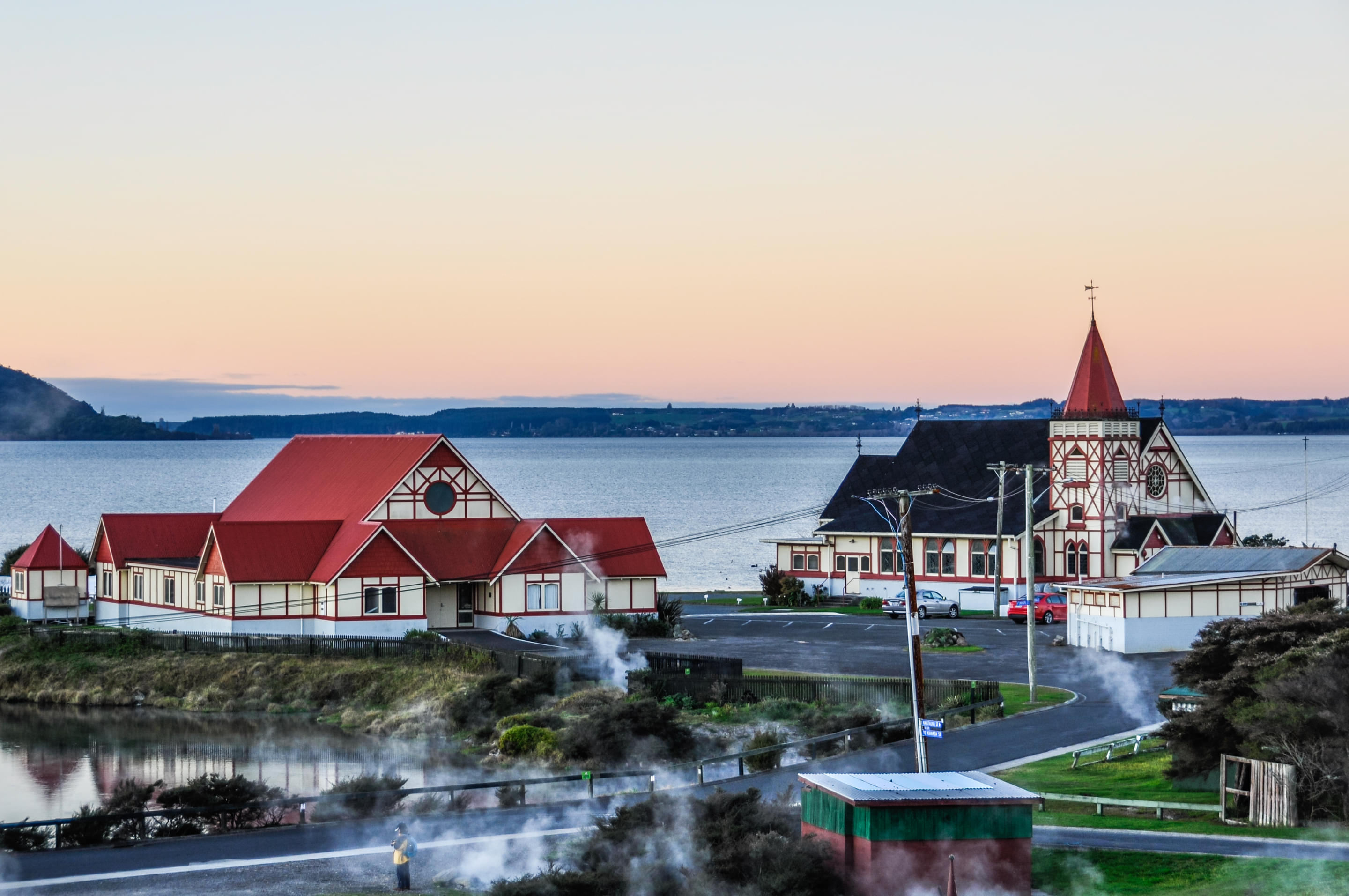 Rotorua Tour Packages | Upto 50% Off April Mega SALE