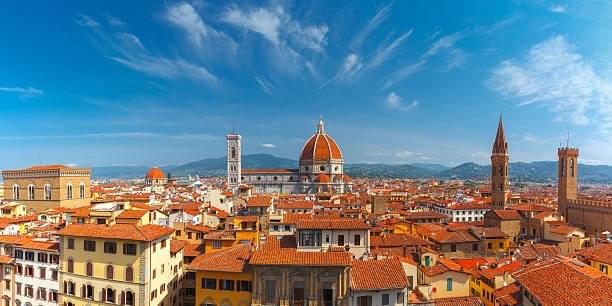 Why You Should Visit Florence in June?