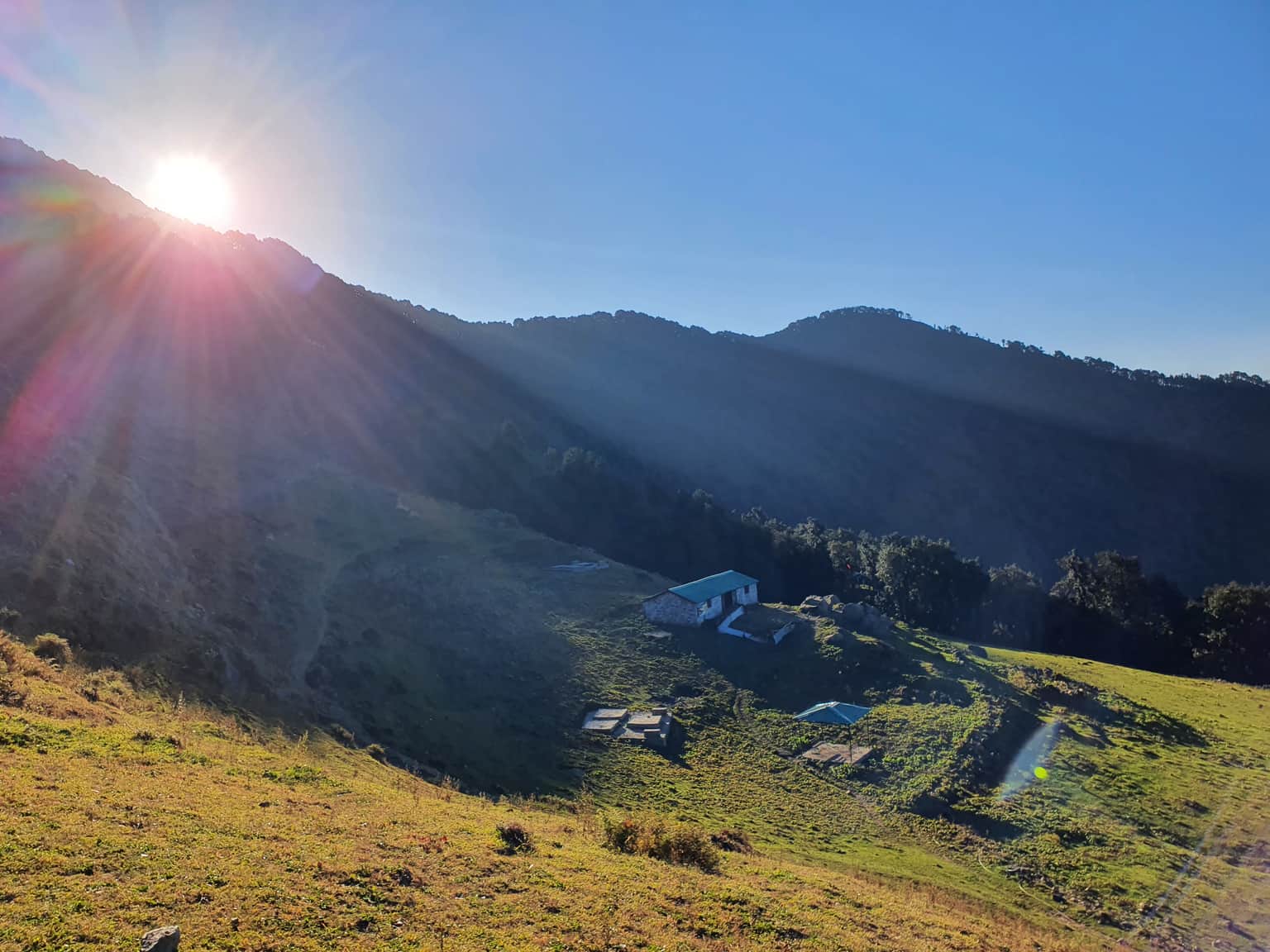 Photo from Chetan  Aggarwal's trip