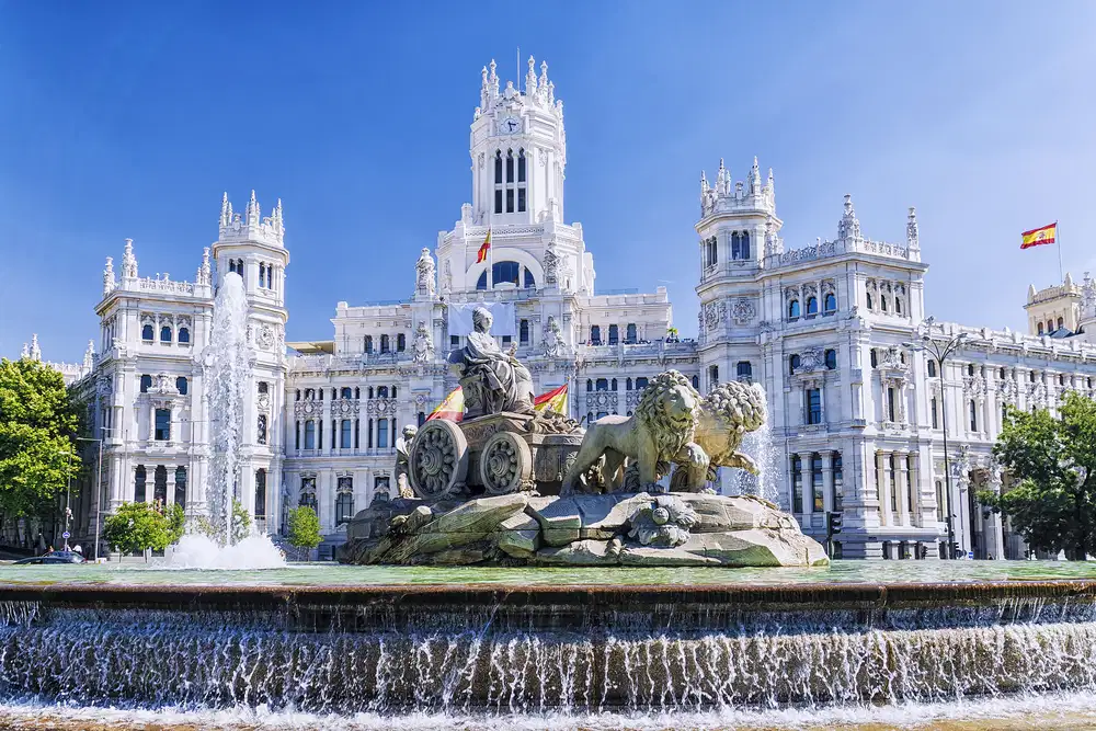 Portugal and Morocco Tour Package