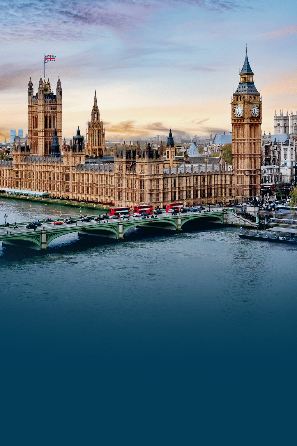 European Odyssey | Group Tour Package