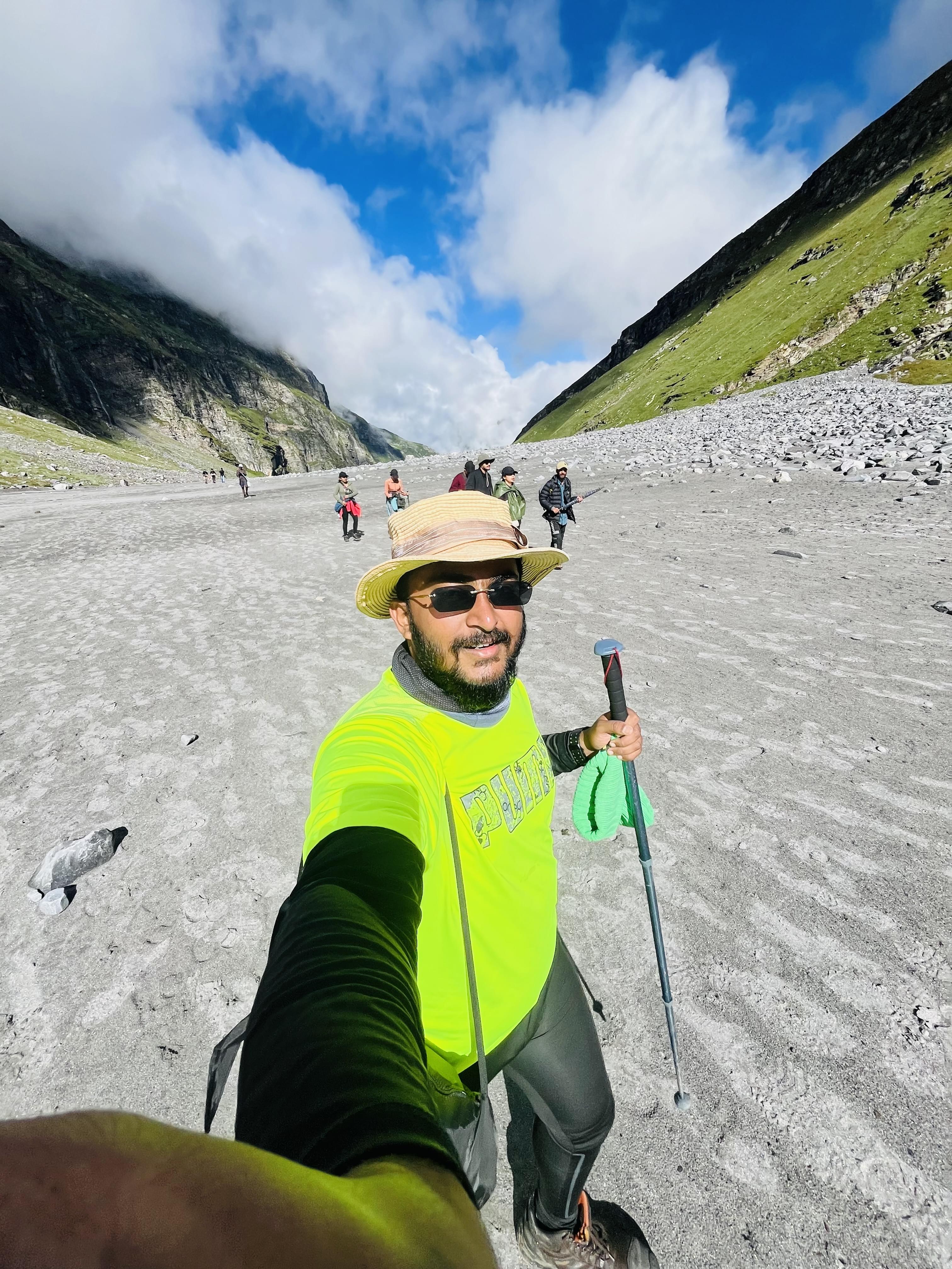 Madhankumar Palanikumar