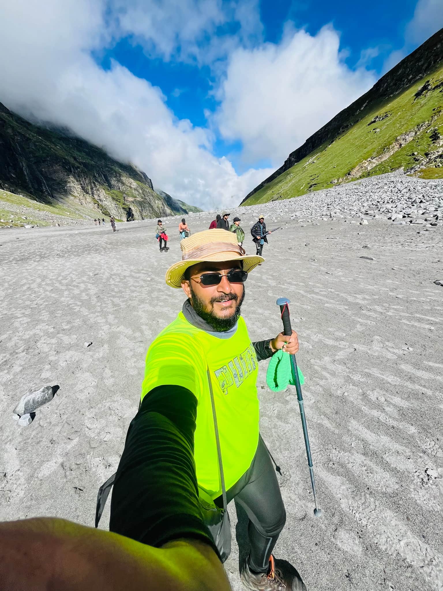 Photo from Madhankumar Palanikumar's trip