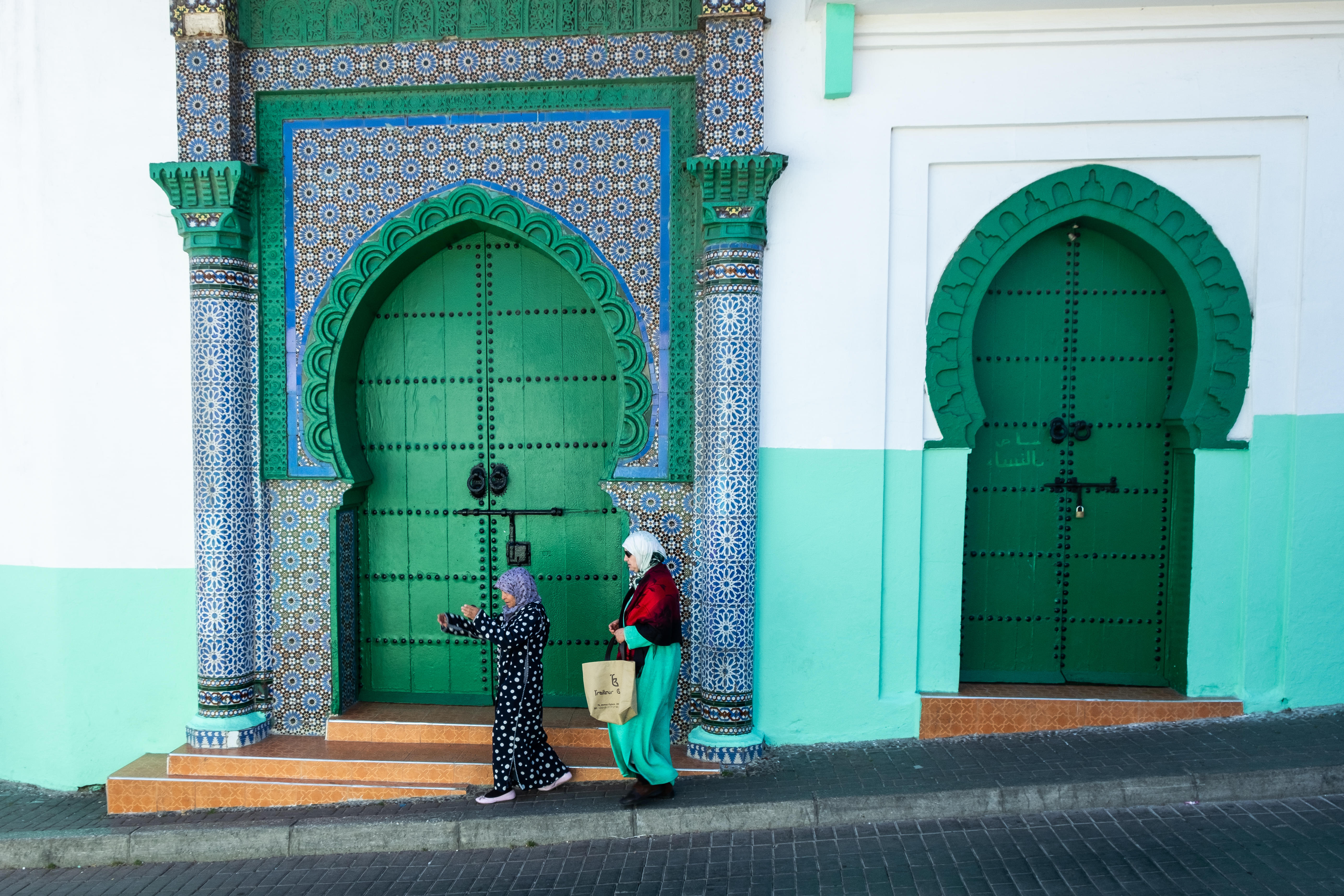 Morocco Packages from Trivandrum | Get Upto 40% Off