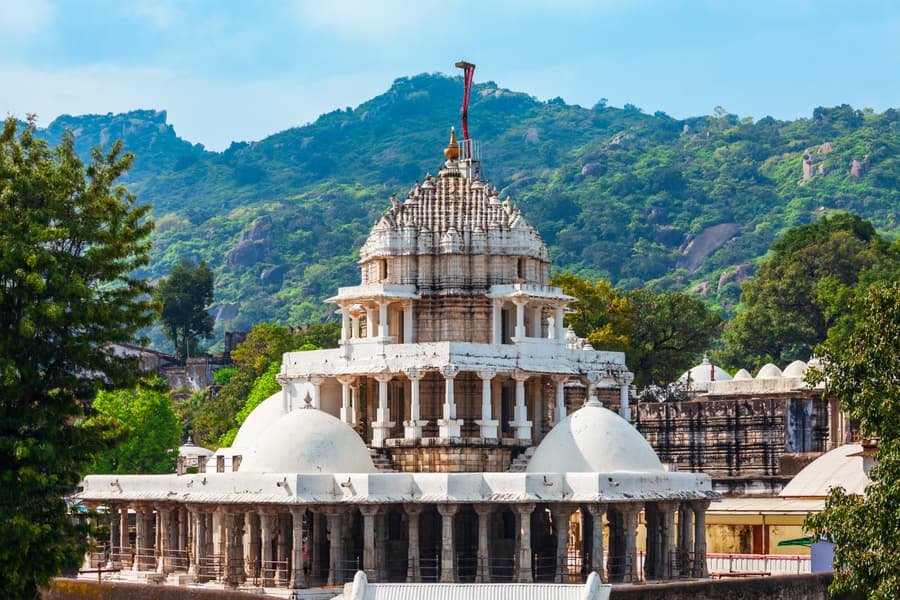 Mount Abu Highlights Tour Image