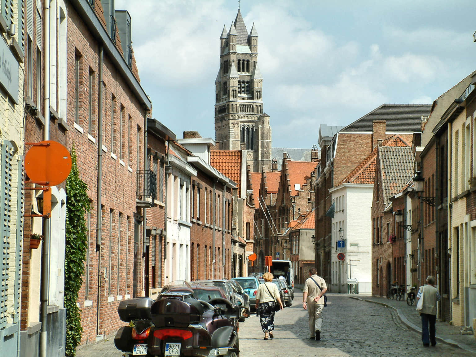 Sint Salvatorskathedraal