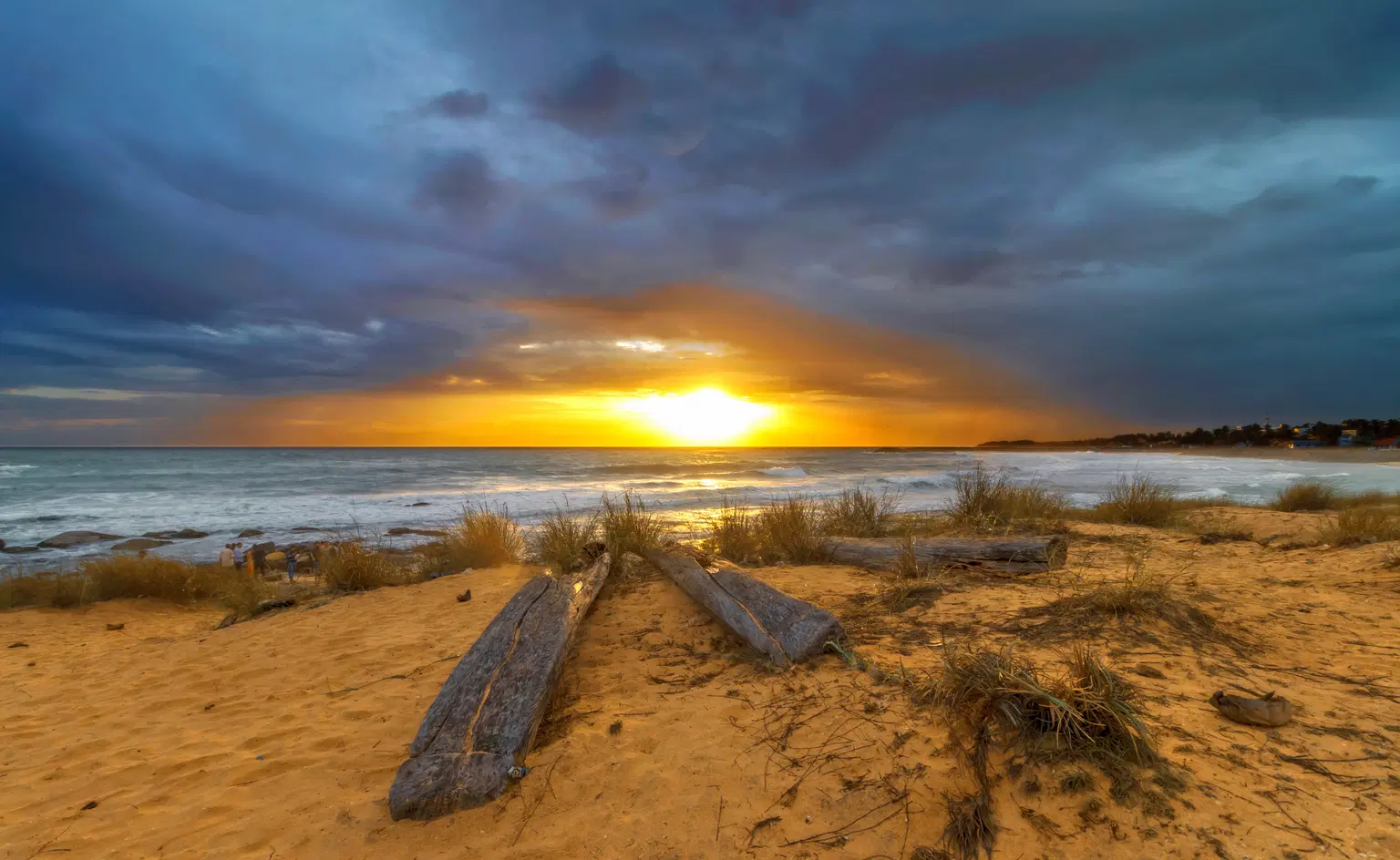 Sunset Point