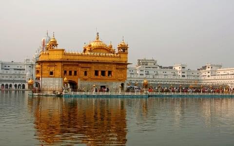 Punjab Packages from Kolkata | Get Upto 50% Off