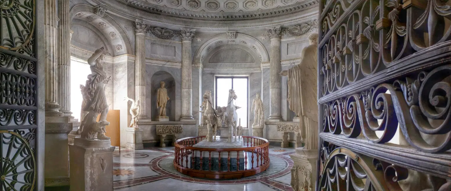 Vatican Museums
