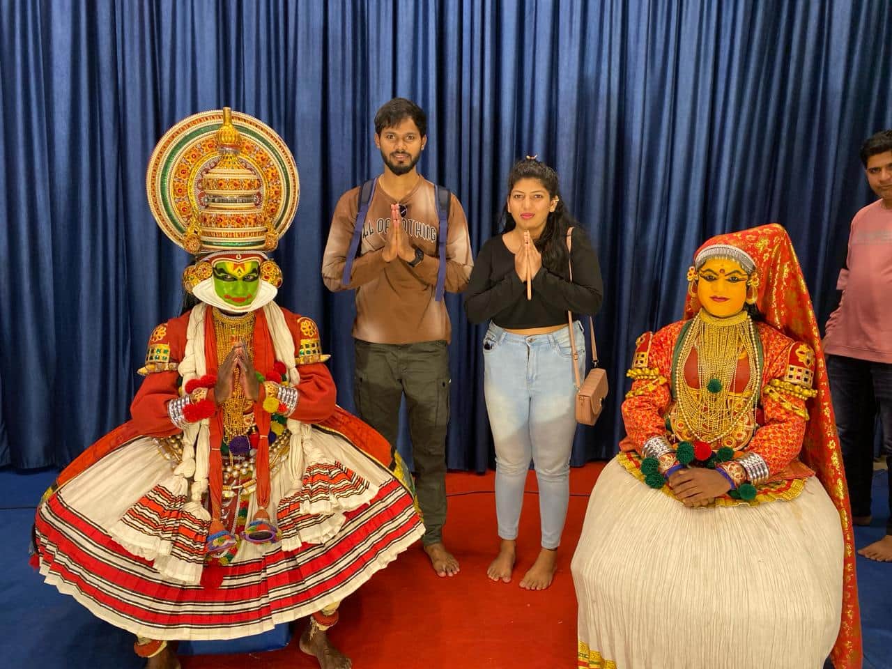 Photo from Ankita Patil's trip