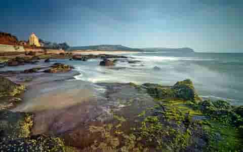 Ratnagiri Tour Packages