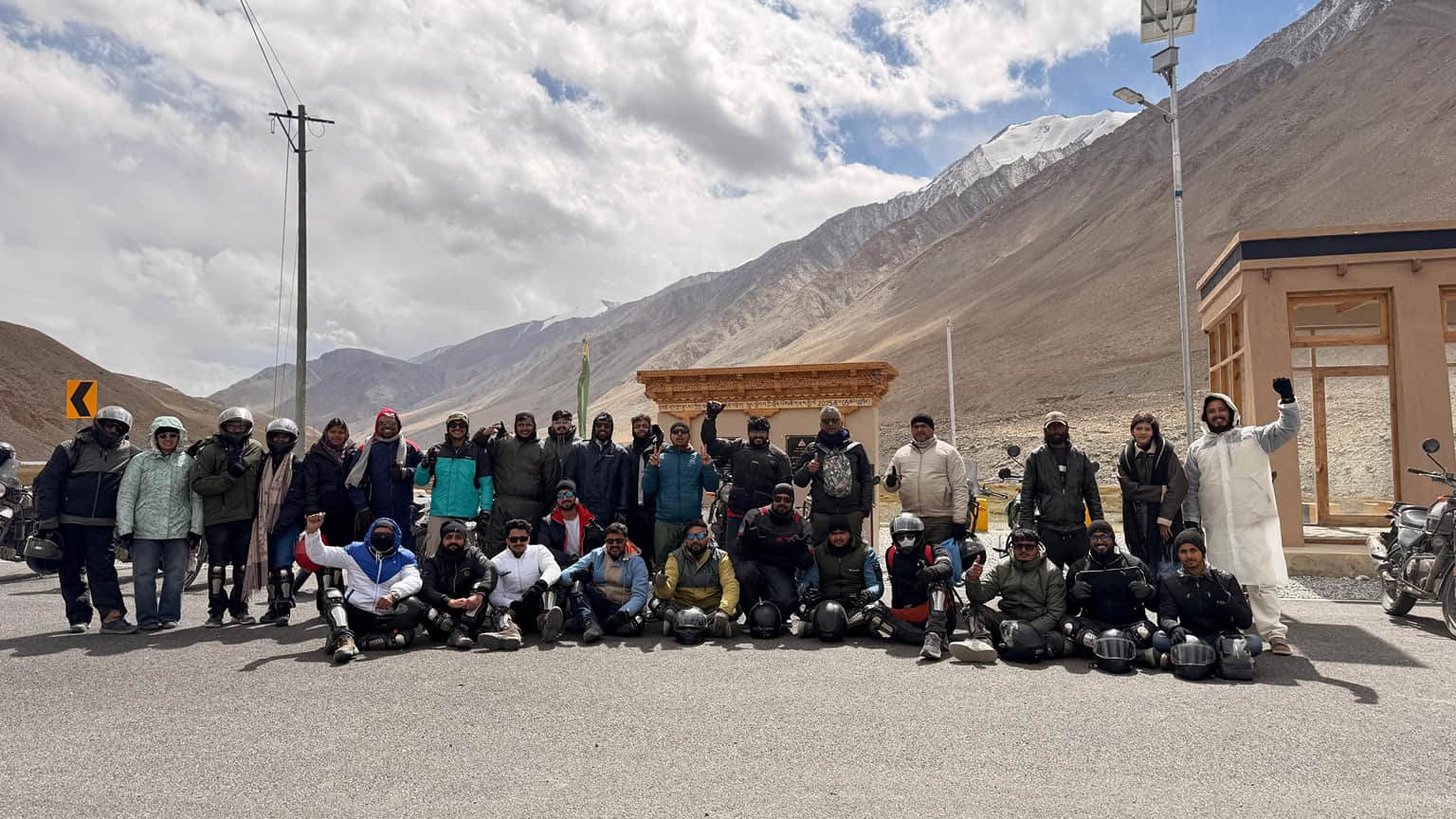 Photo from Himanshu Kumar's trip