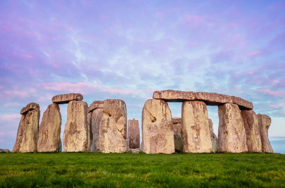 Essential Information About Stonehenge