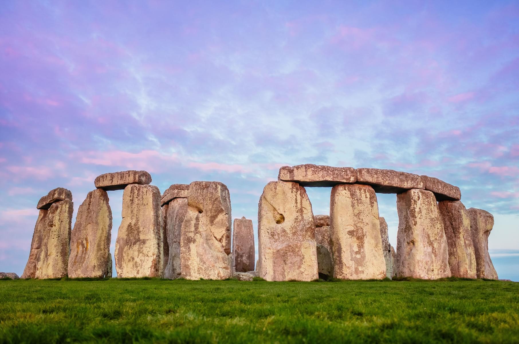 Essential Information About Stonehenge