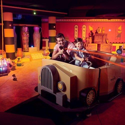 legoland Dubai