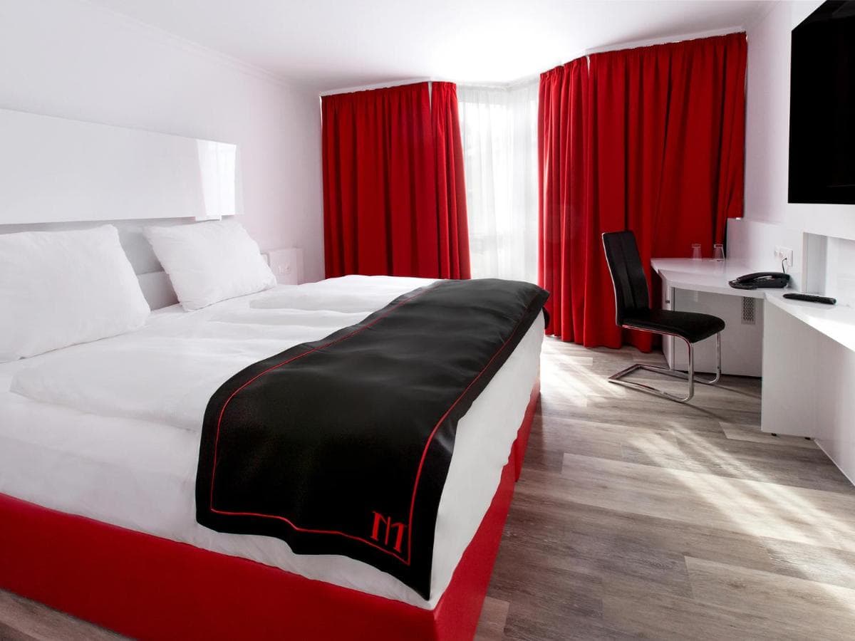 Dormero Hotel, Munich