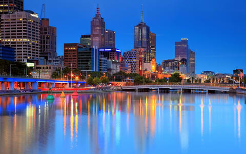 Best Rentals in Melbourne
