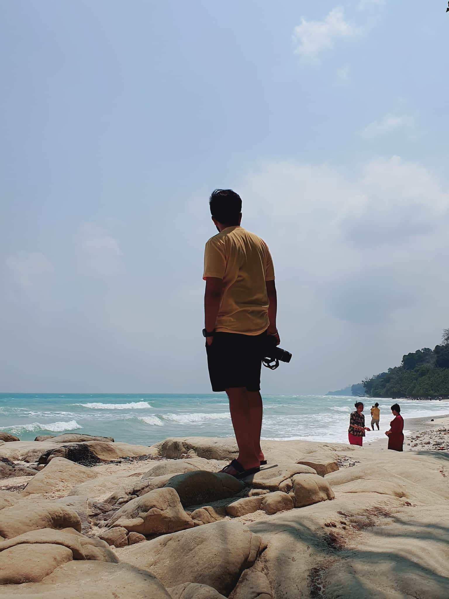 Photo from Shreyash Tiwari's trip