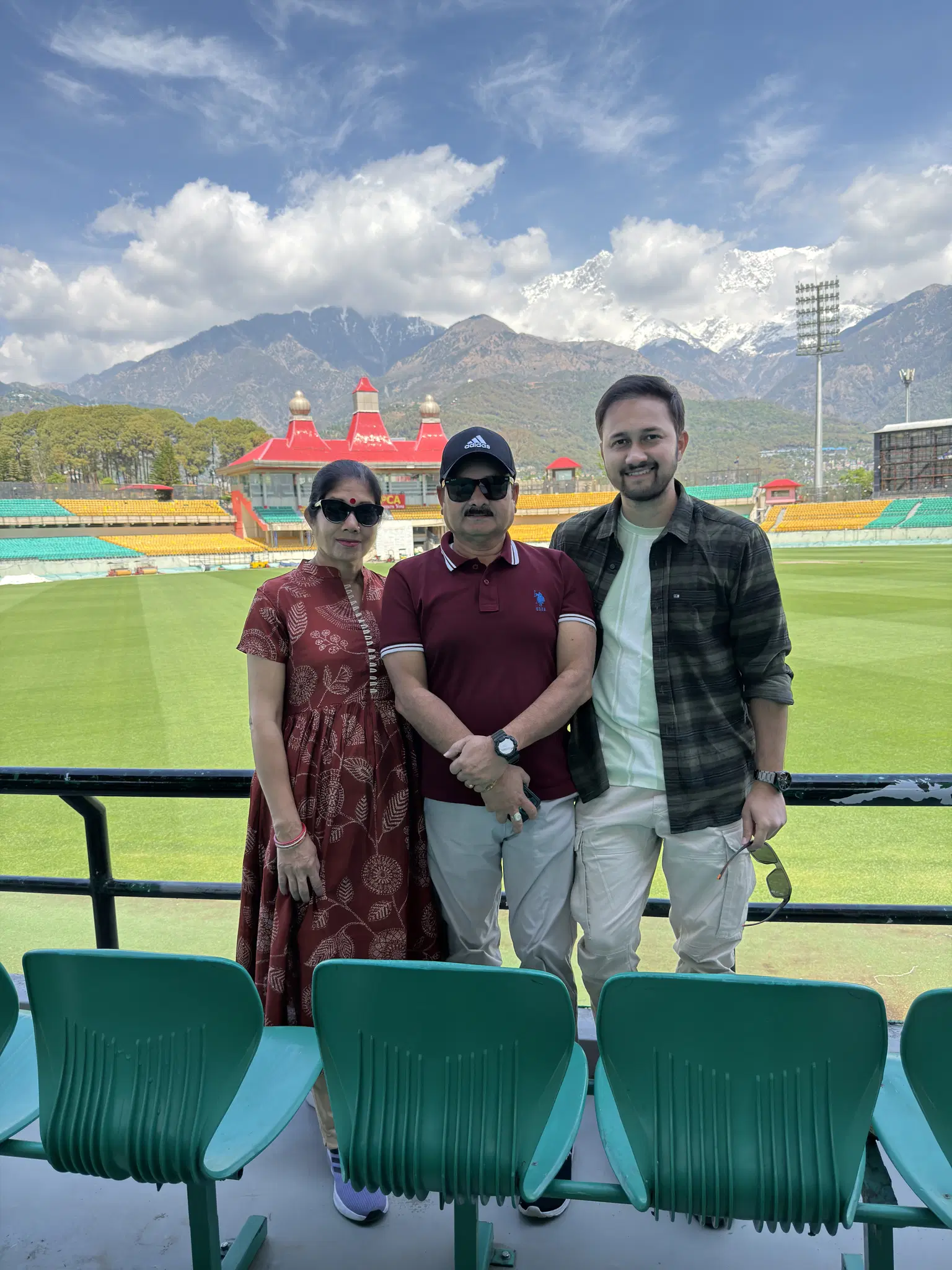 Photo from Deepankar roy's trip