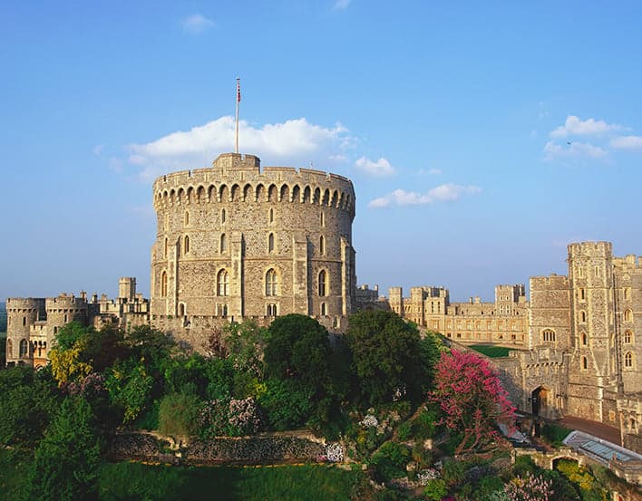 Inside Windsor Castle | What To Expect In Windsor Castle