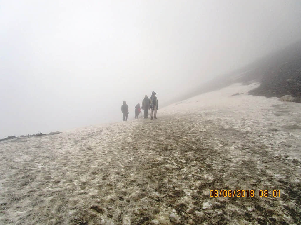 Photo from Pradeepta Mohanty's trip