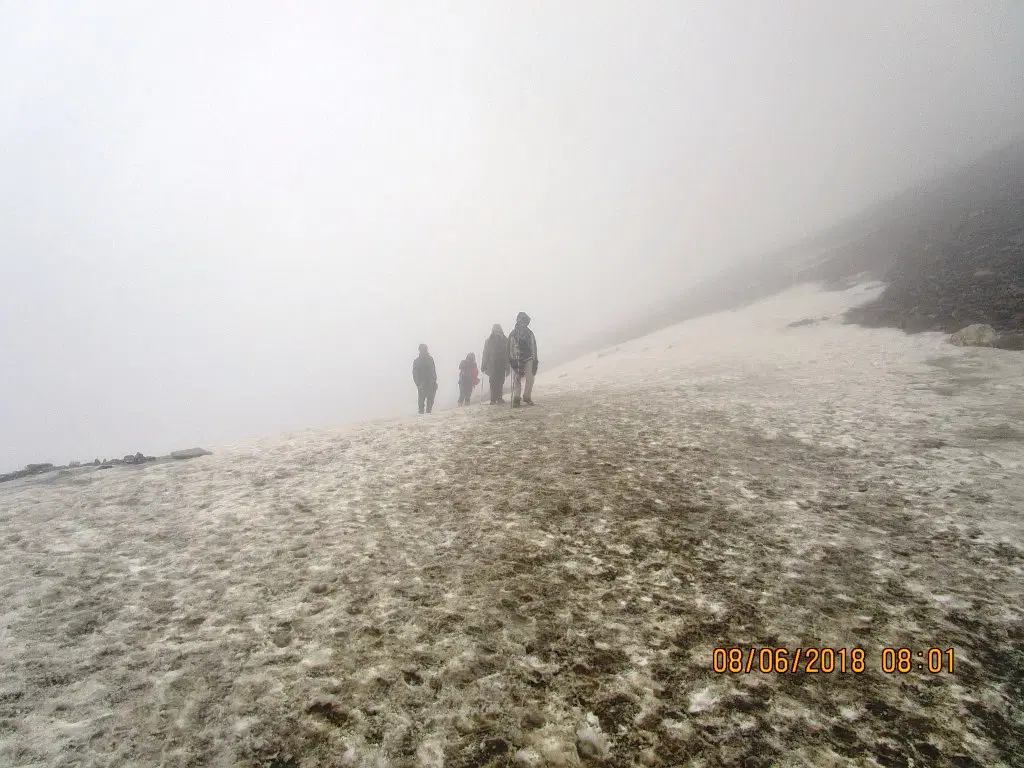 Photo from Pradeepta Mohanty's trip