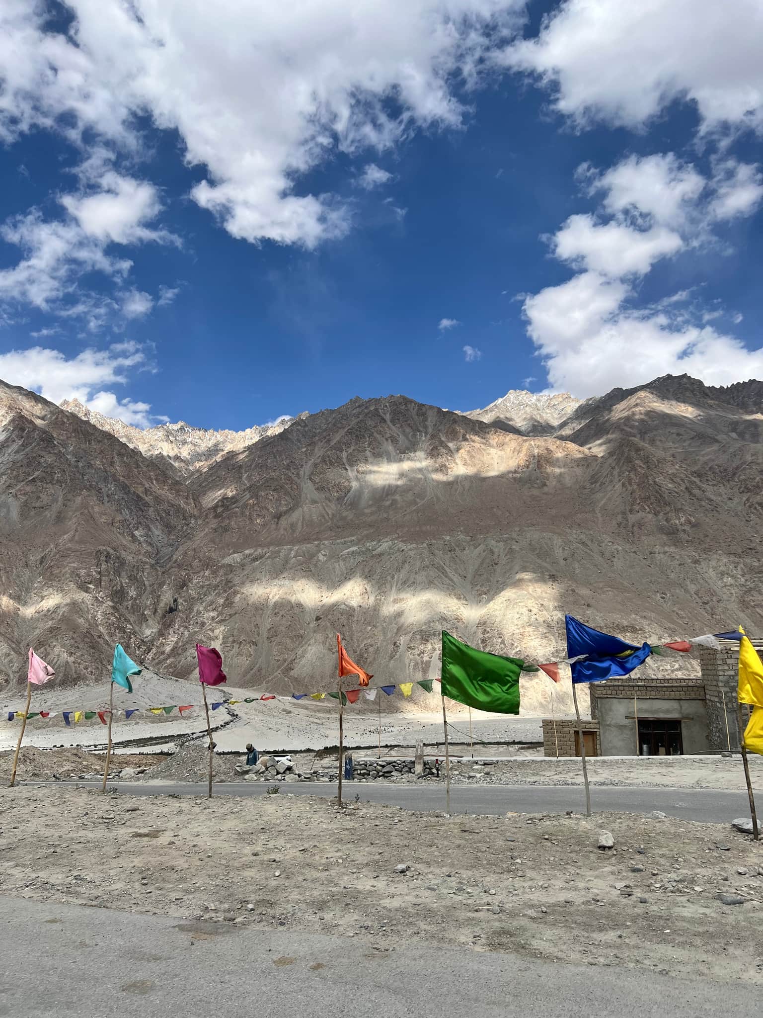 Photo from Gaurav Tempe's trip