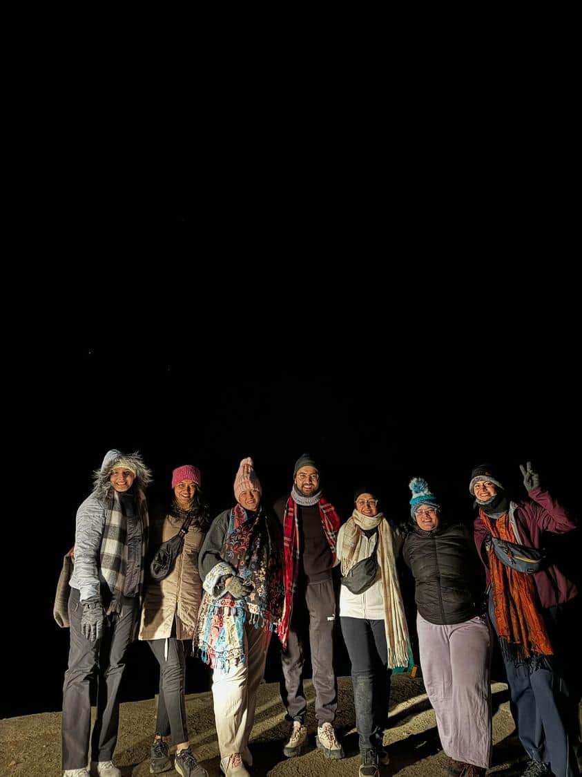 Photo from Himani Thakkar's trip