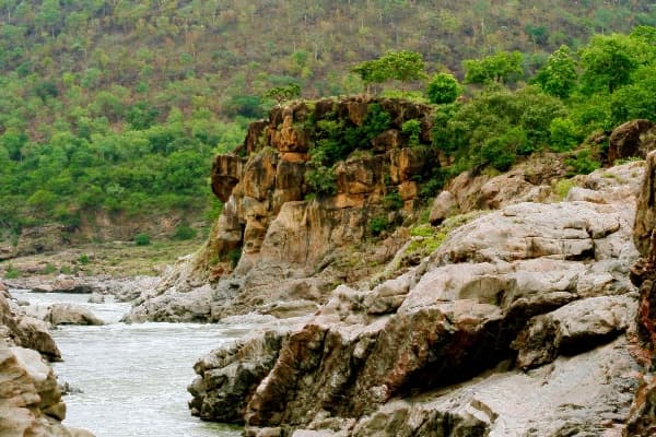 Mekedatu One Day Trip From Bangalore Image