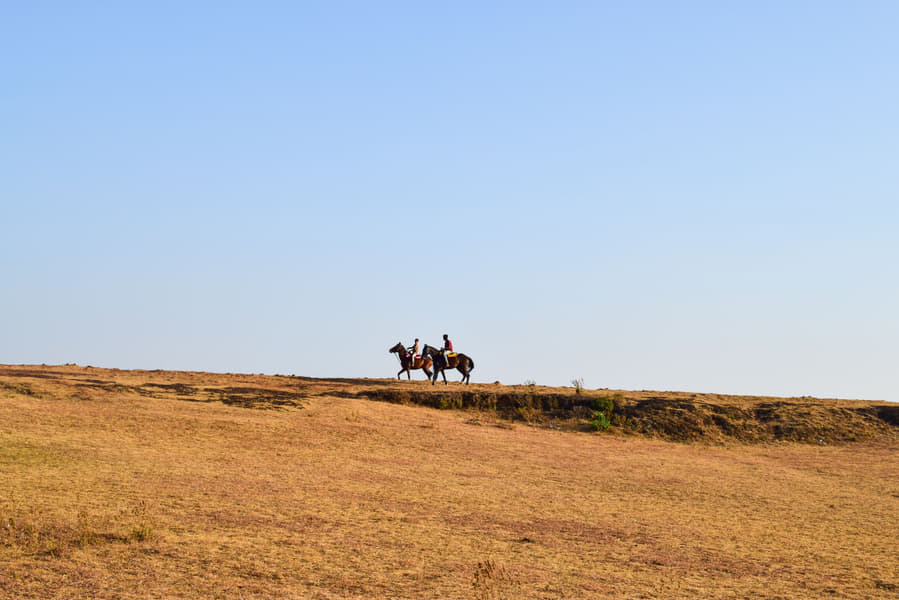 Mahabaleshwar Panchgani Tour Package Image