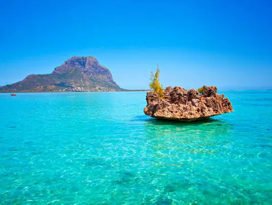 La Gaulette Beach