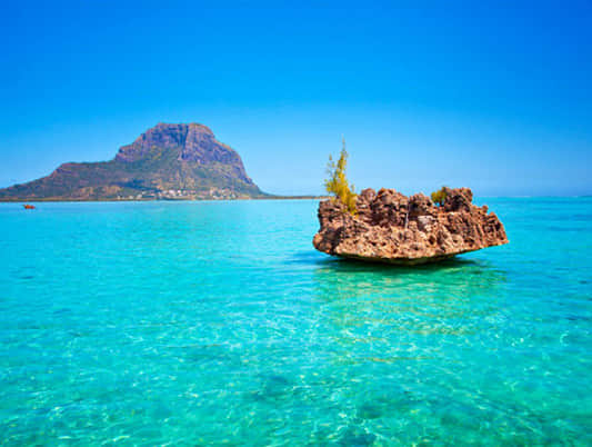La Gaulette Beach