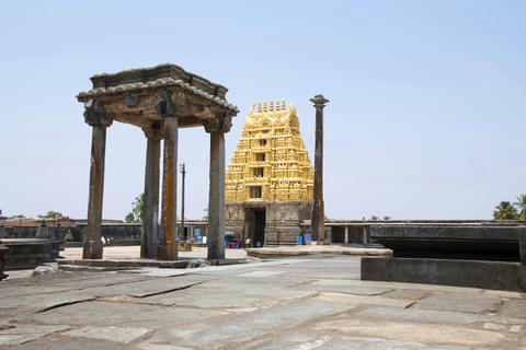 Destinations Image