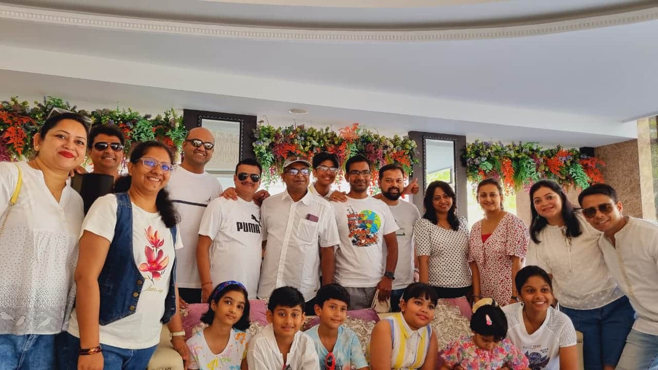 Photo from Kaushik Palit's trip