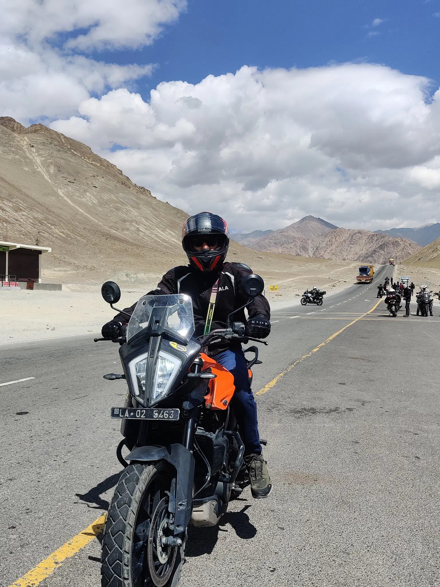 Photo from Aditya Seth's trip