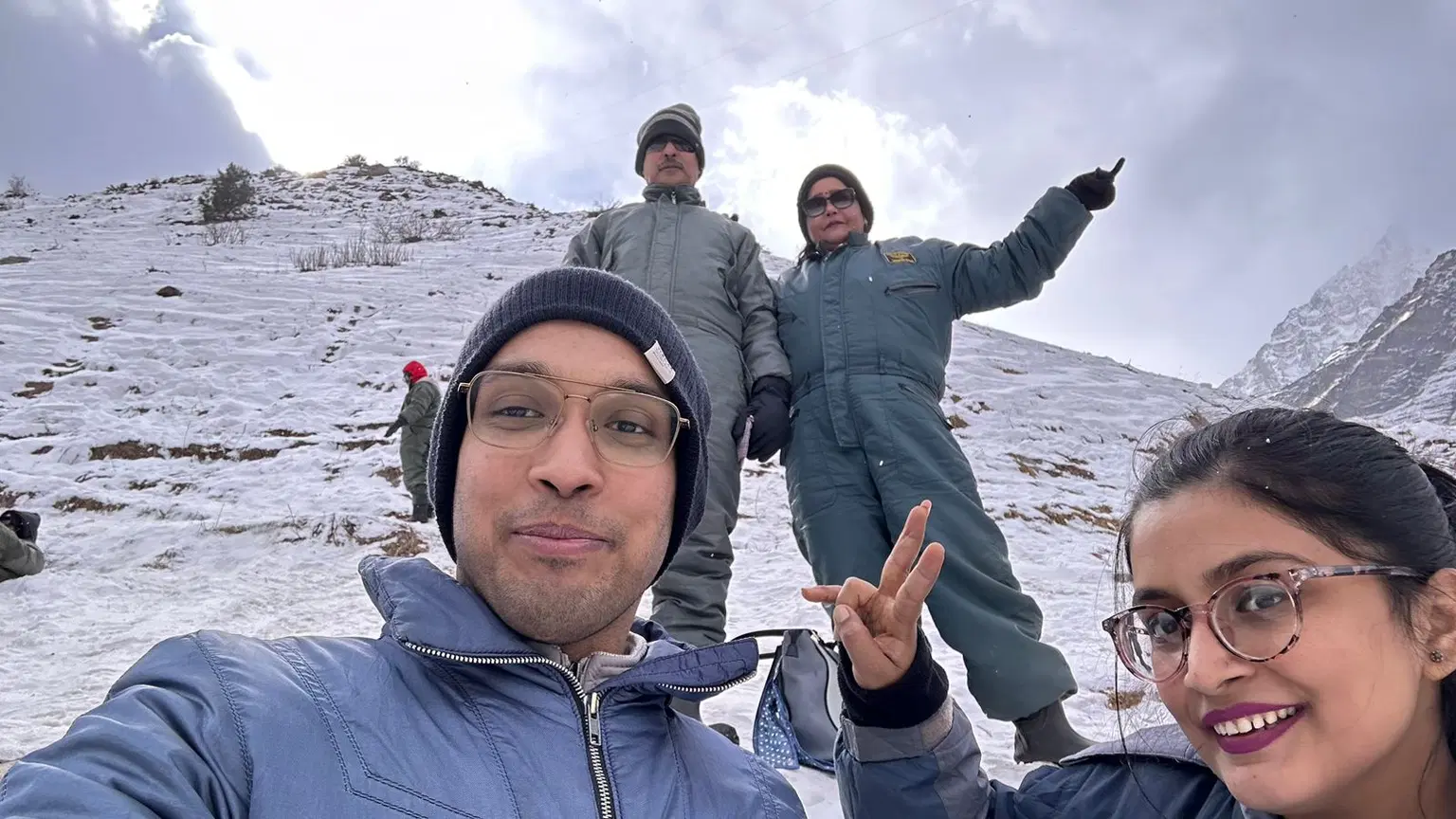 Photo from Alaka  Singh's trip