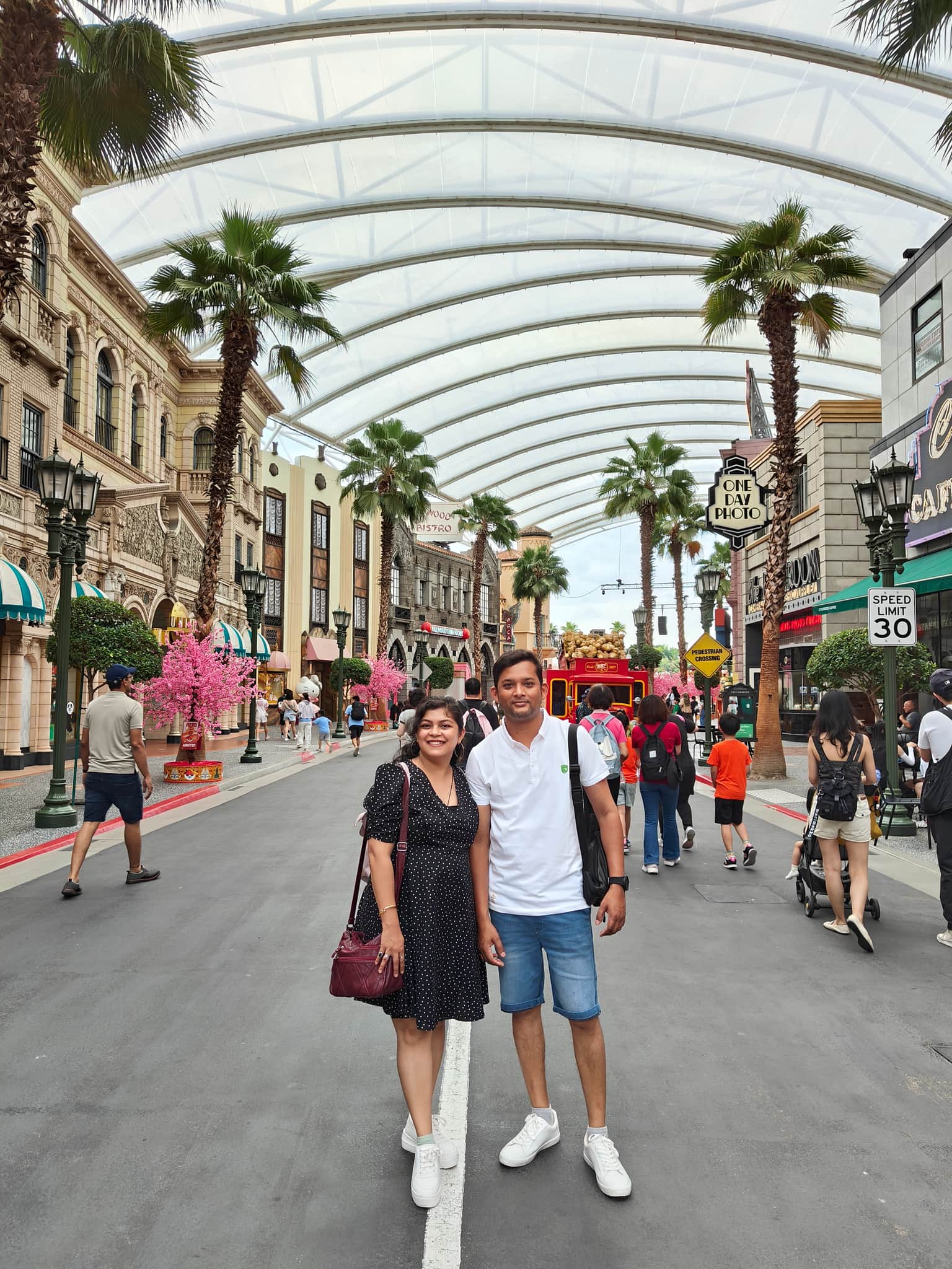 Photo from Priyam Priya Chakraborty's trip