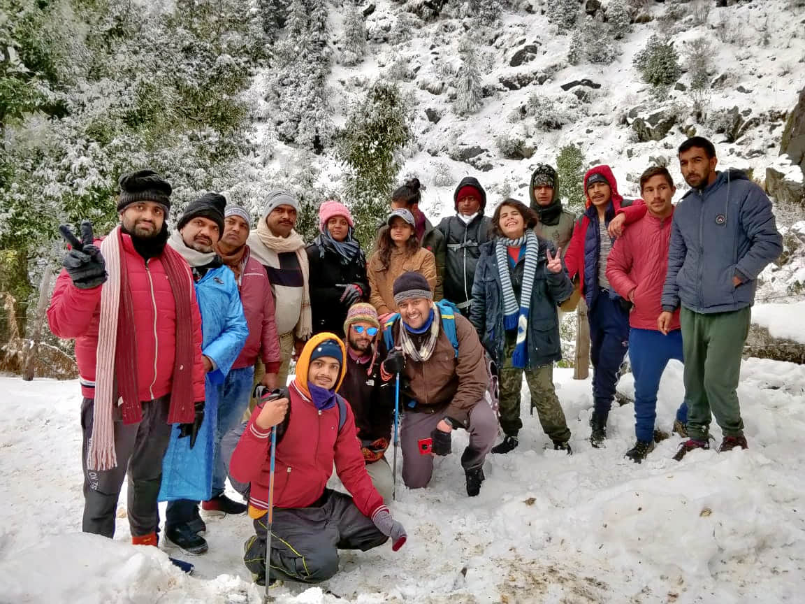 Photo from RAKESH SAINI's trip