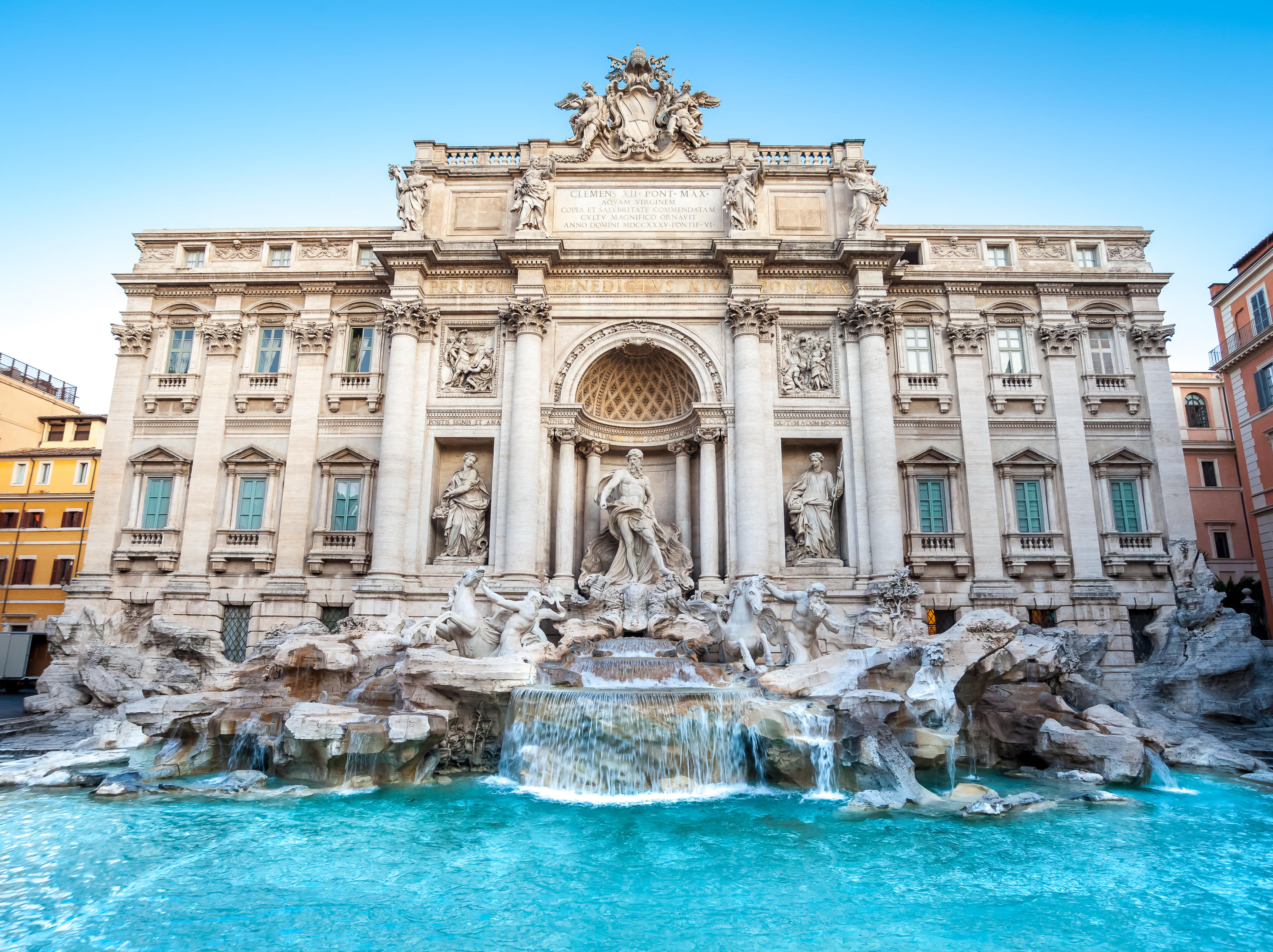 Rome Tour Packages | Upto 50% Off April Mega SALE